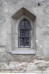 Photo Textures of Windows & Doors